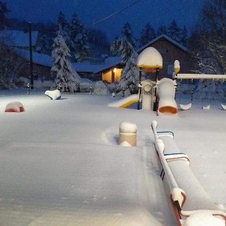 Apartman Ivan Vrdnik Luaran gambar