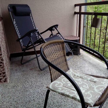 Apartman Ivan Vrdnik Luaran gambar