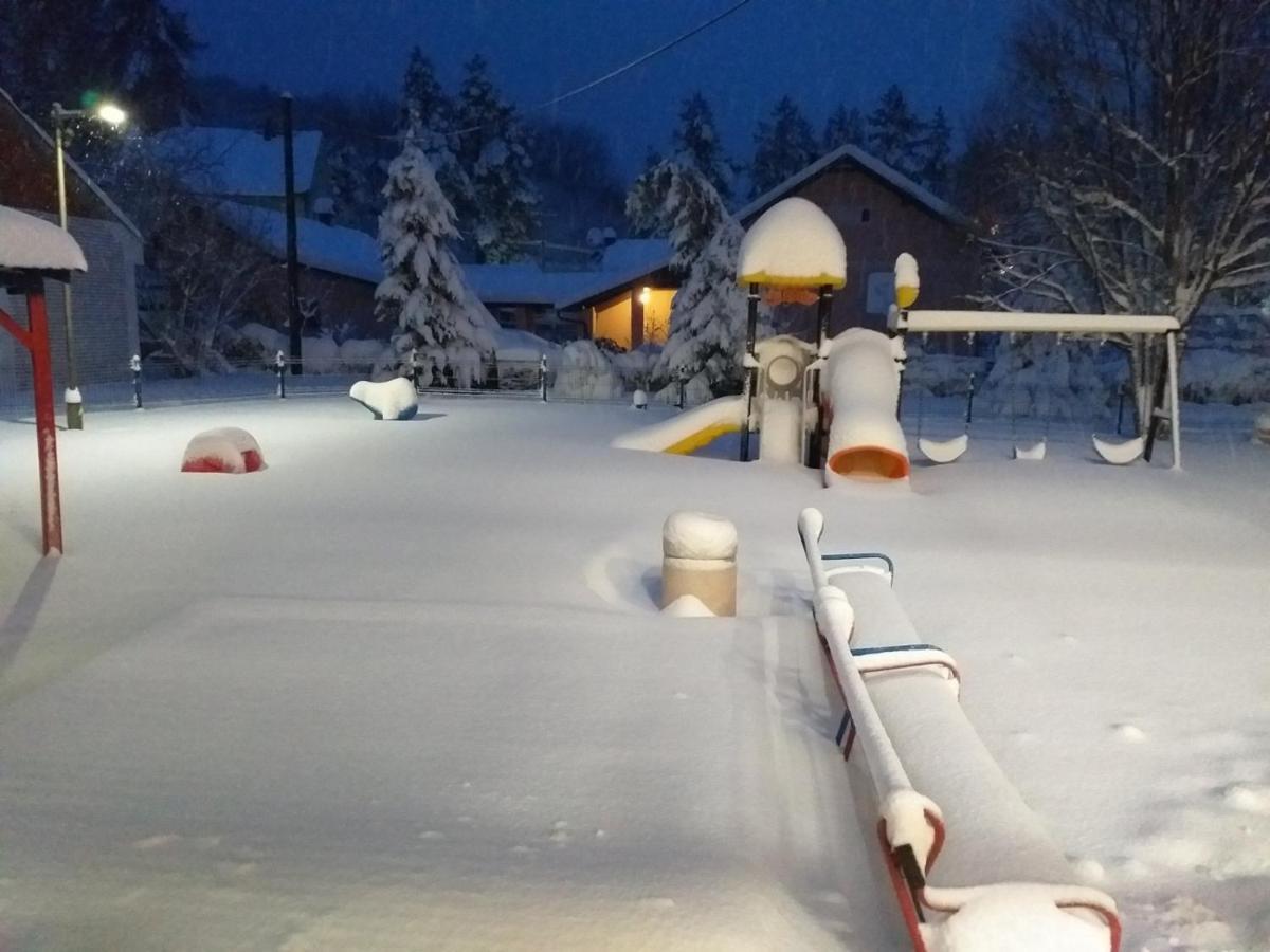 Apartman Ivan Vrdnik Luaran gambar