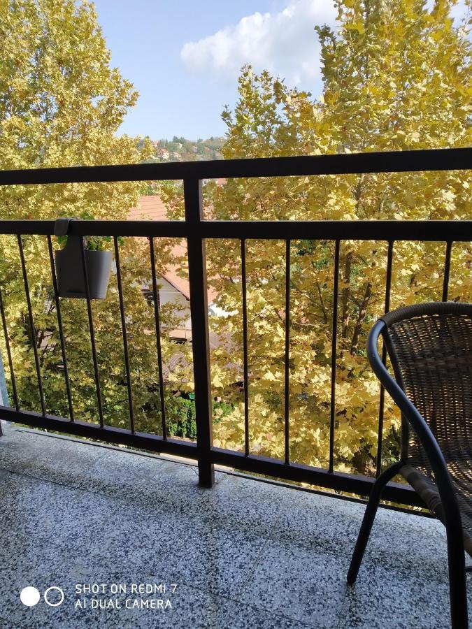 Apartman Ivan Vrdnik Luaran gambar