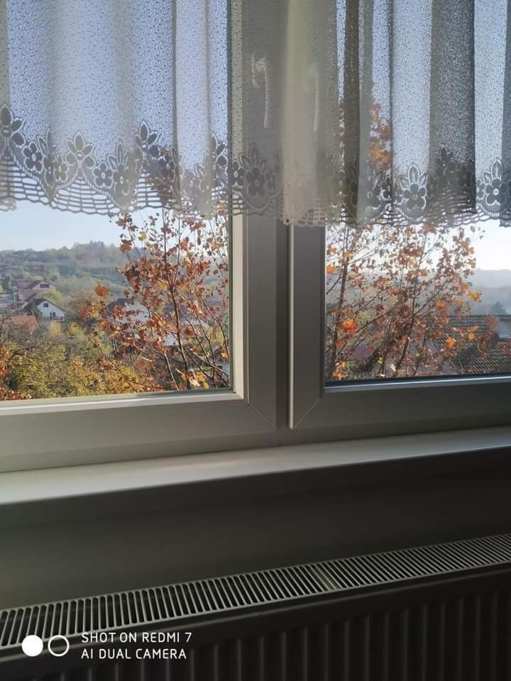 Apartman Ivan Vrdnik Luaran gambar