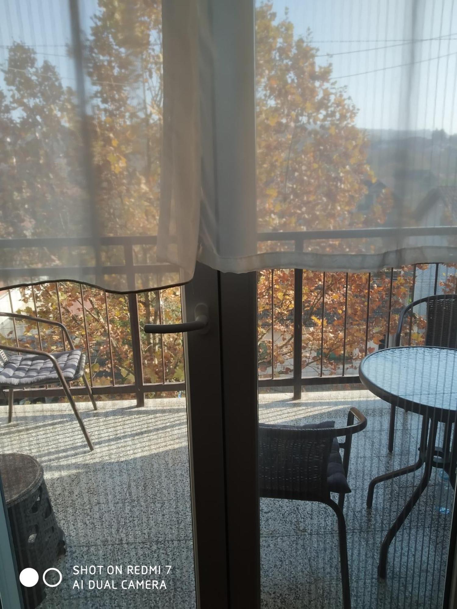 Apartman Ivan Vrdnik Bilik gambar