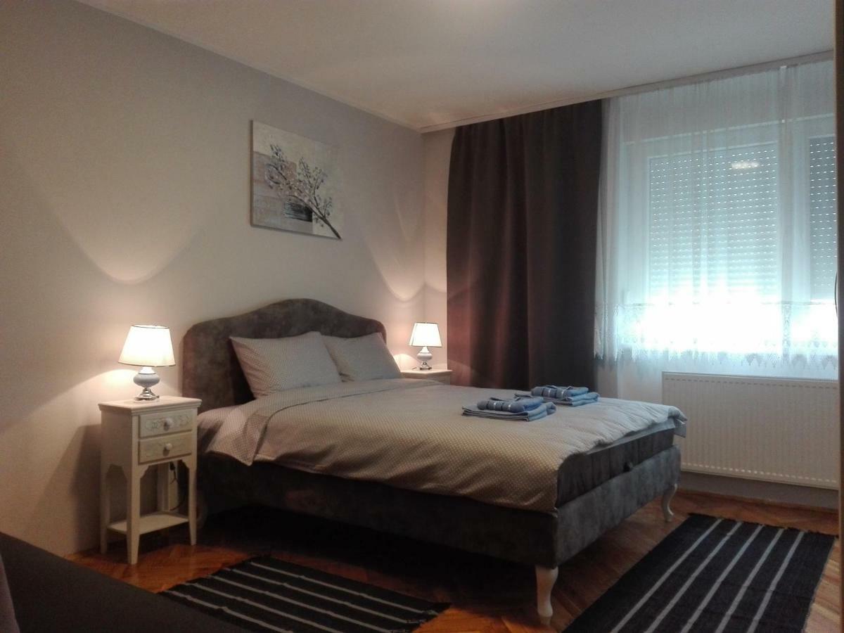 Apartman Ivan Vrdnik Luaran gambar
