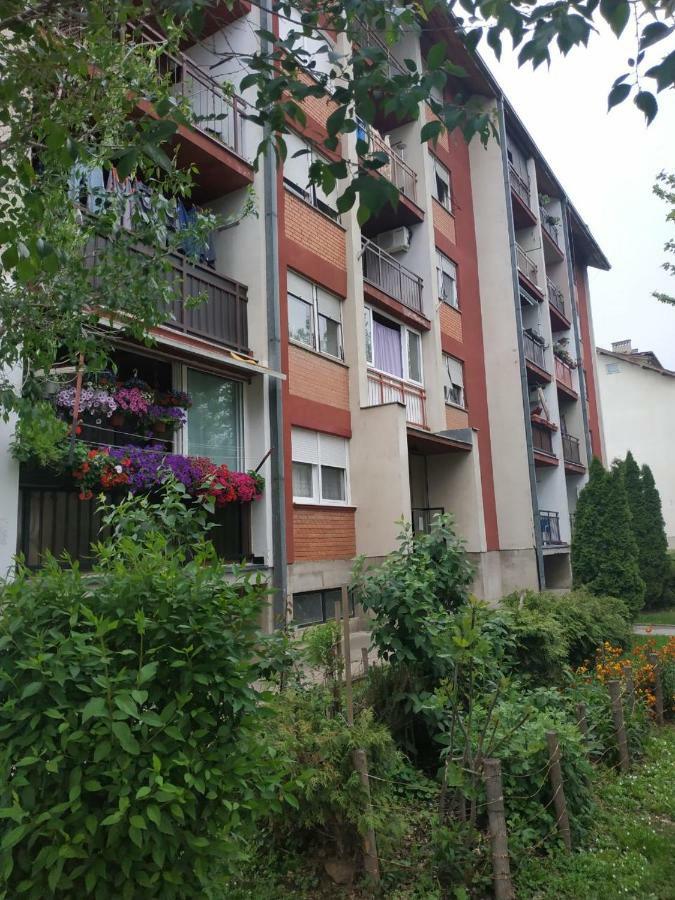 Apartman Ivan Vrdnik Luaran gambar