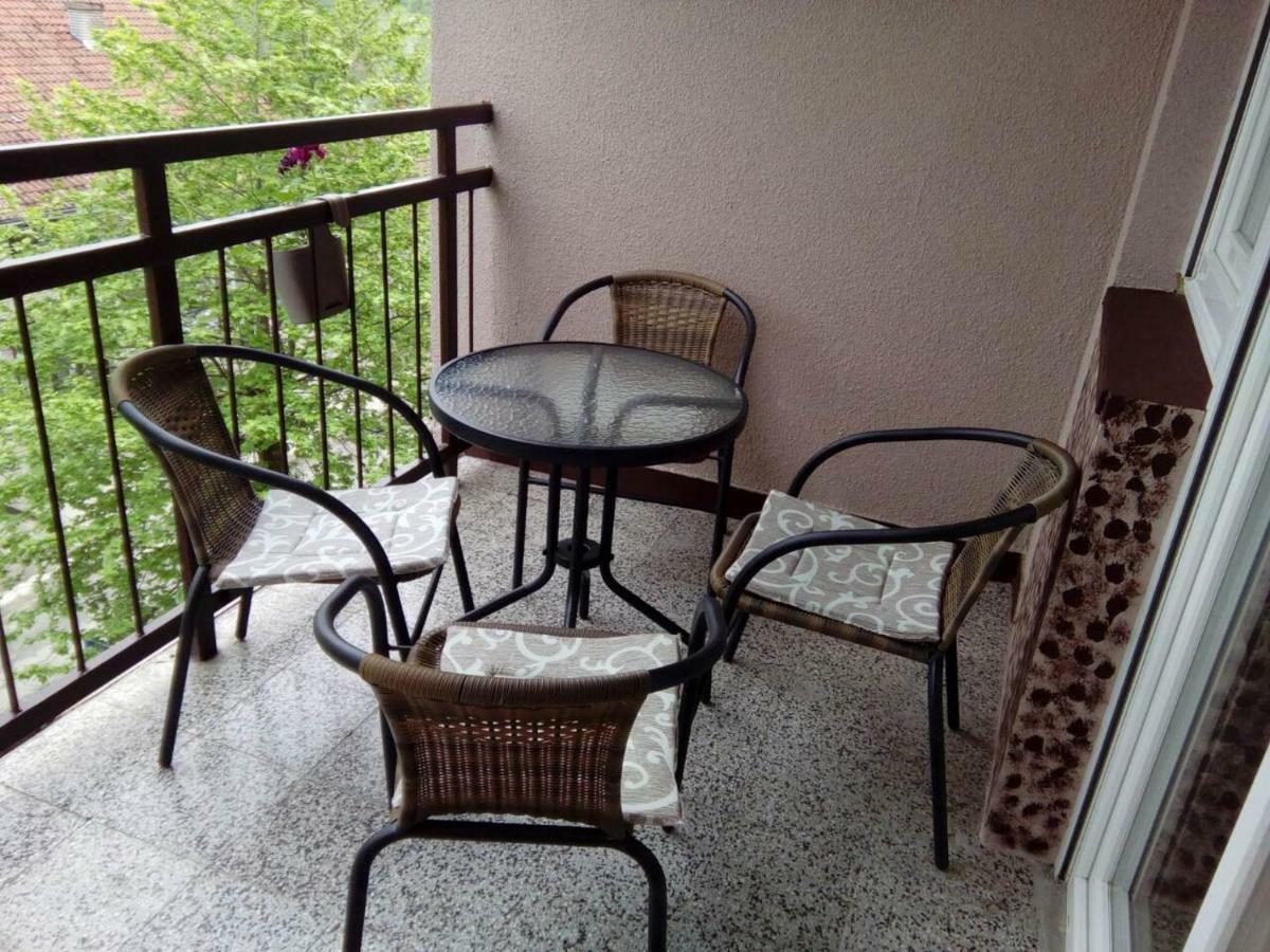 Apartman Ivan Vrdnik Luaran gambar
