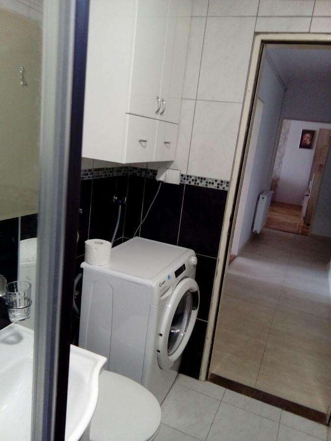 Apartman Ivan Vrdnik Luaran gambar
