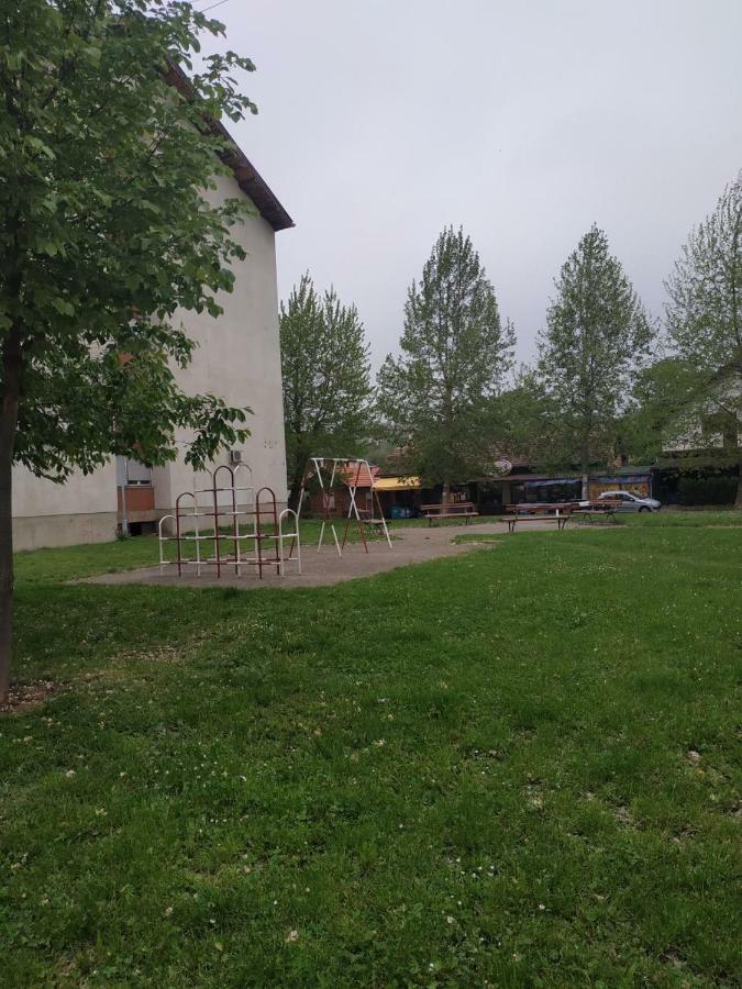 Apartman Ivan Vrdnik Luaran gambar