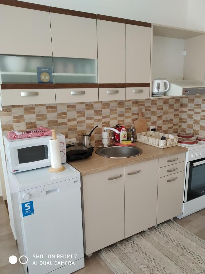 Apartman Ivan Vrdnik Luaran gambar
