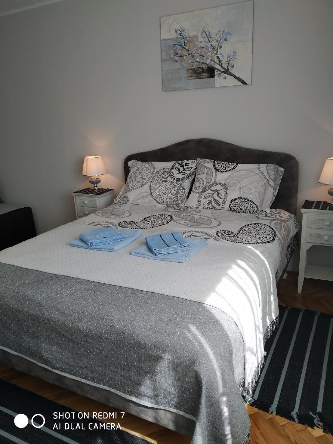 Apartman Ivan Vrdnik Luaran gambar