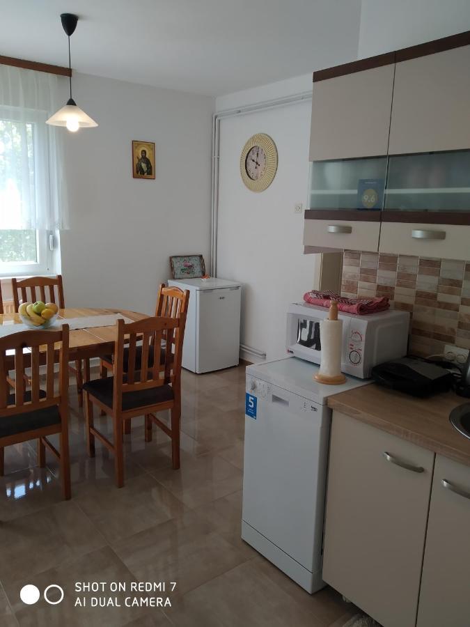 Apartman Ivan Vrdnik Luaran gambar