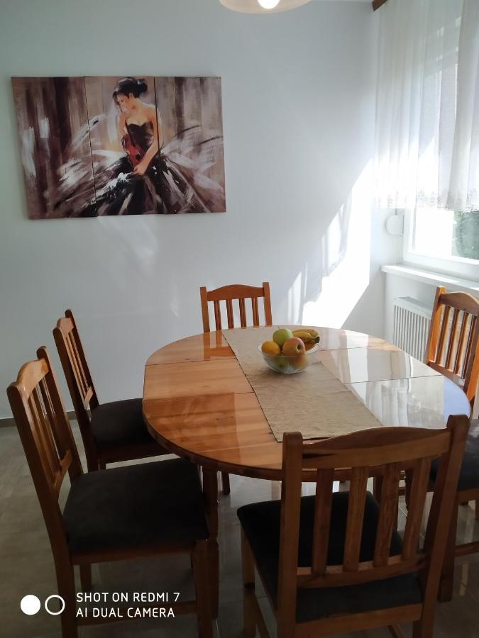 Apartman Ivan Vrdnik Luaran gambar