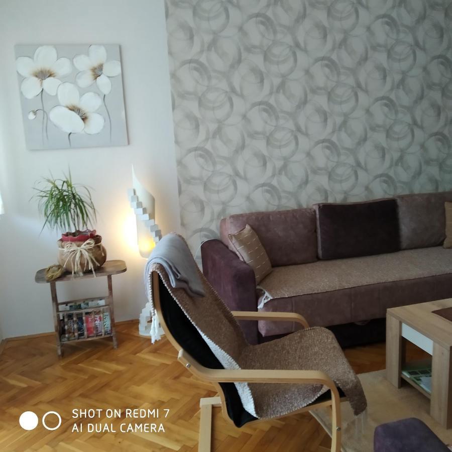 Apartman Ivan Vrdnik Luaran gambar
