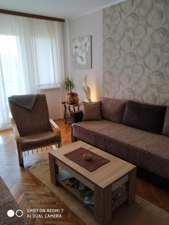 Apartman Ivan Vrdnik Luaran gambar