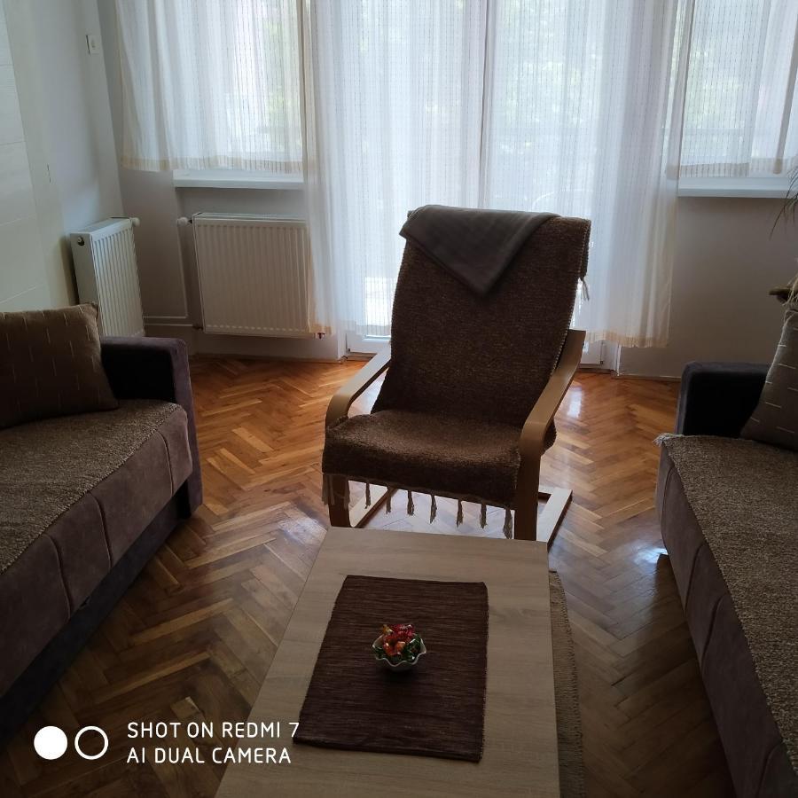 Apartman Ivan Vrdnik Luaran gambar
